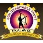 Ekalavya Institute of Technology-logo